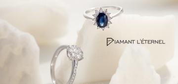 Diamant L'eternel