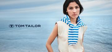 Tom Tailor Denim