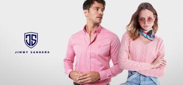 Jimmy Sanders