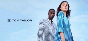 Tom Tailor