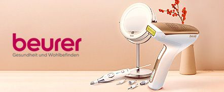 Beurer