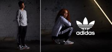 adidas originals - Kinder