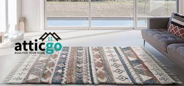 Atticgo rugs