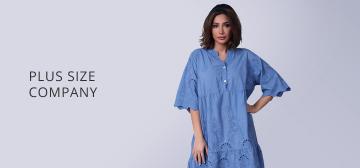 Plus Size Company