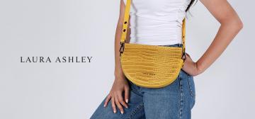 Laura Ashley