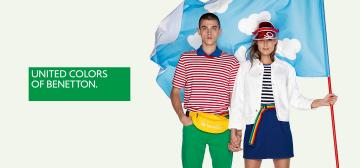 Benetton