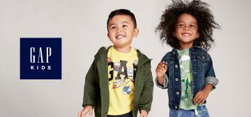 Gap Kids