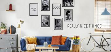Really Nice Things