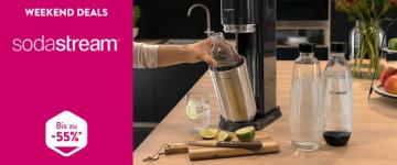 Sodastream