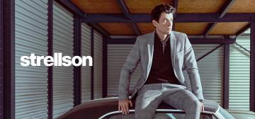Strellson