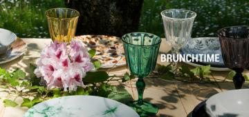 Brunchtime