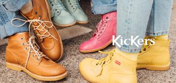 Kickers