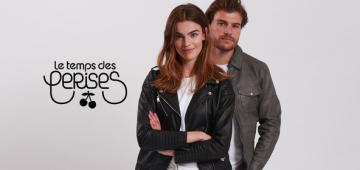 Le Temps Des Cerises