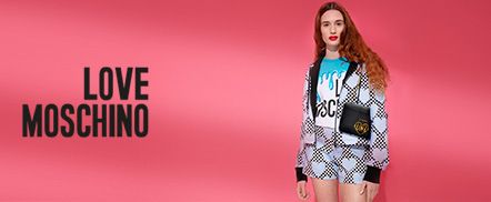 Love Moschino