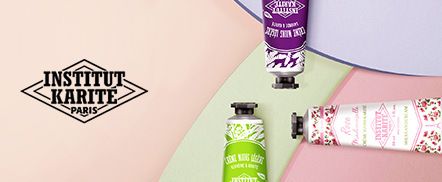 Institut Karité Paris
