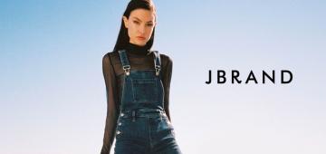 J Brand