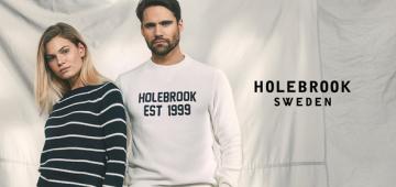 Holebrook