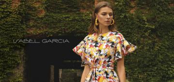 Isabel Garcia