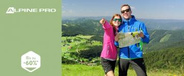 Alpine Pro