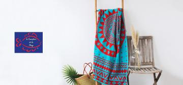 Le comptoir de la plage