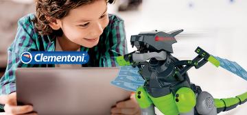 Clementoni