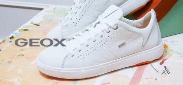 Geox