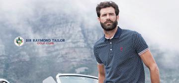 Sir Raymond Tailor Men