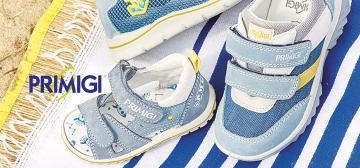 Primigi