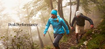 Peak Performance