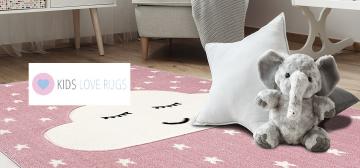 Kids Love Rugs