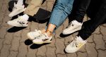 Big Shoe Sale