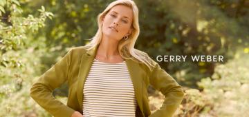 Gerry Weber