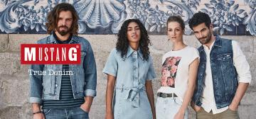 Mustang Damen