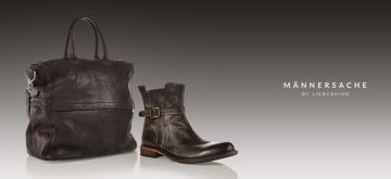 Männersache by Liebeskind