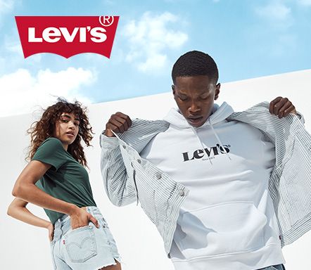 Levi's