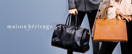 Maison Héritage
