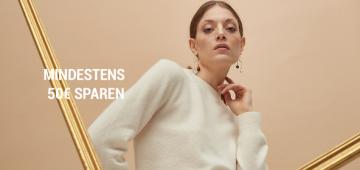 Mindestens 50€ sparen