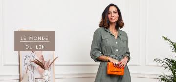 Le Monde du Lin