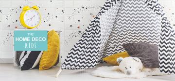 The Home Deco Kids