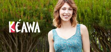 Kéawa
