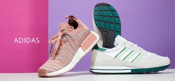 adidas