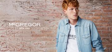 McGregor