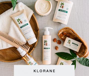 Klorane