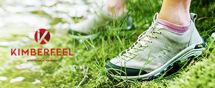 Kimberfeel