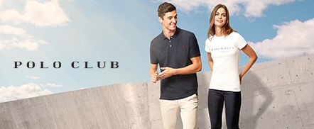 Polo Club