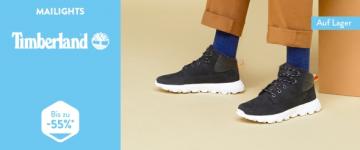 Timberland