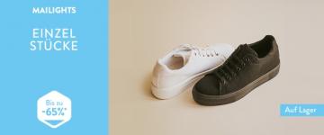Einzelstücke Schuhe