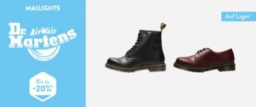 Dr. Martens
