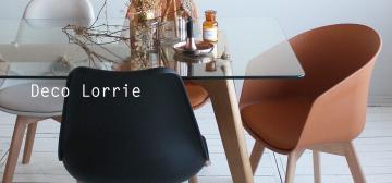 Deco Lorrie