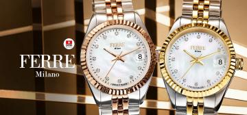 Ferre Milano